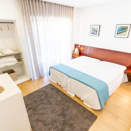Póvoa de Varzim Apartamento Mar & Sol מראה חיצוני תמונה