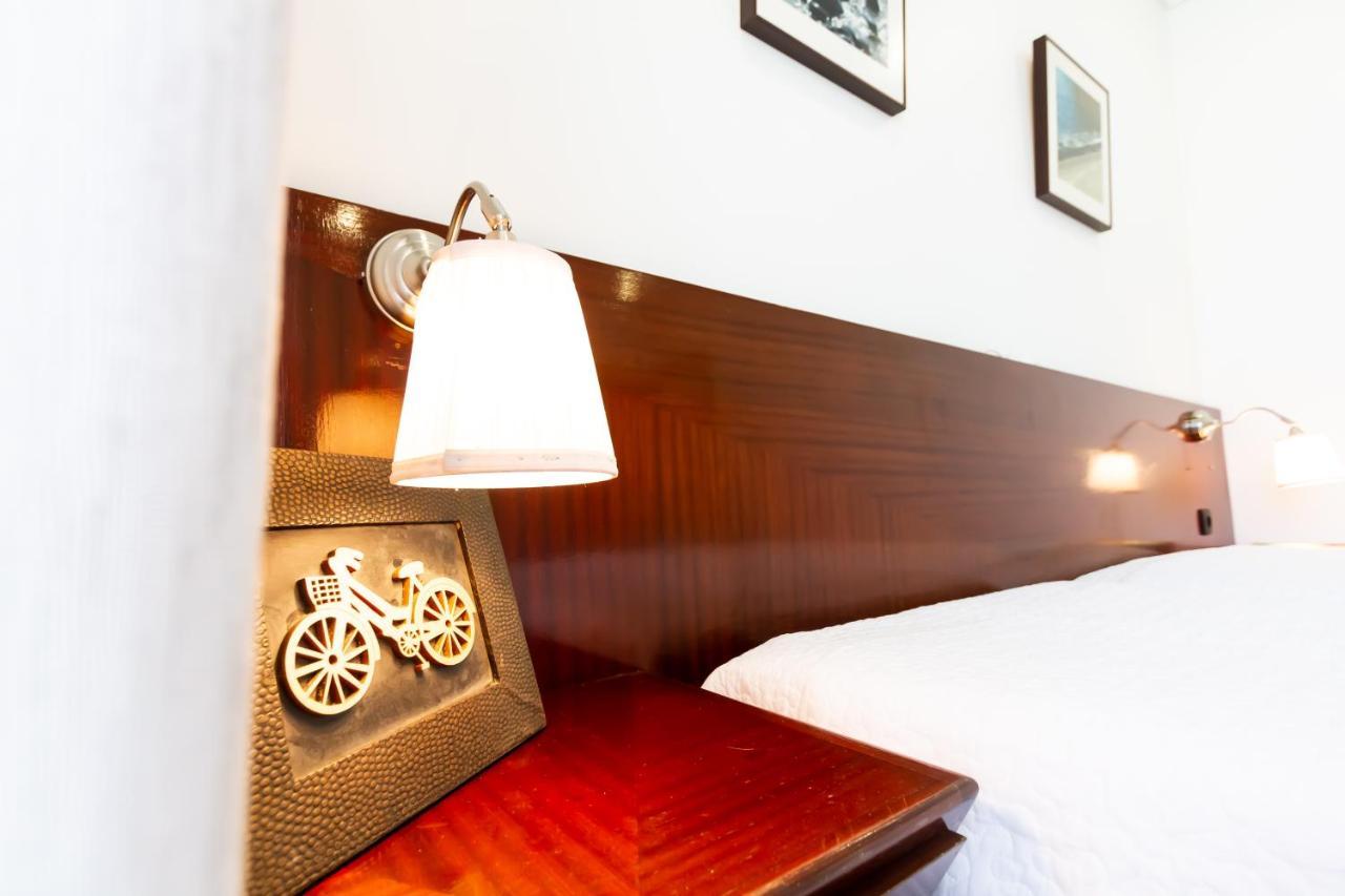 Póvoa de Varzim Apartamento Mar & Sol מראה חיצוני תמונה