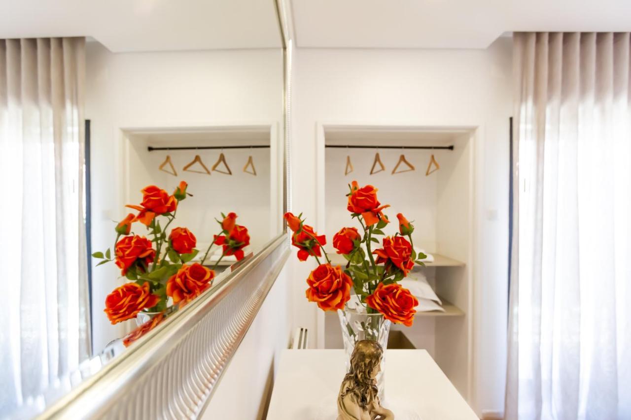 Póvoa de Varzim Apartamento Mar & Sol מראה חיצוני תמונה