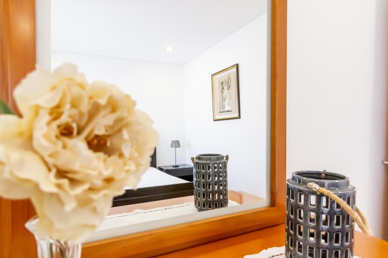 Póvoa de Varzim Apartamento Mar & Sol מראה חיצוני תמונה