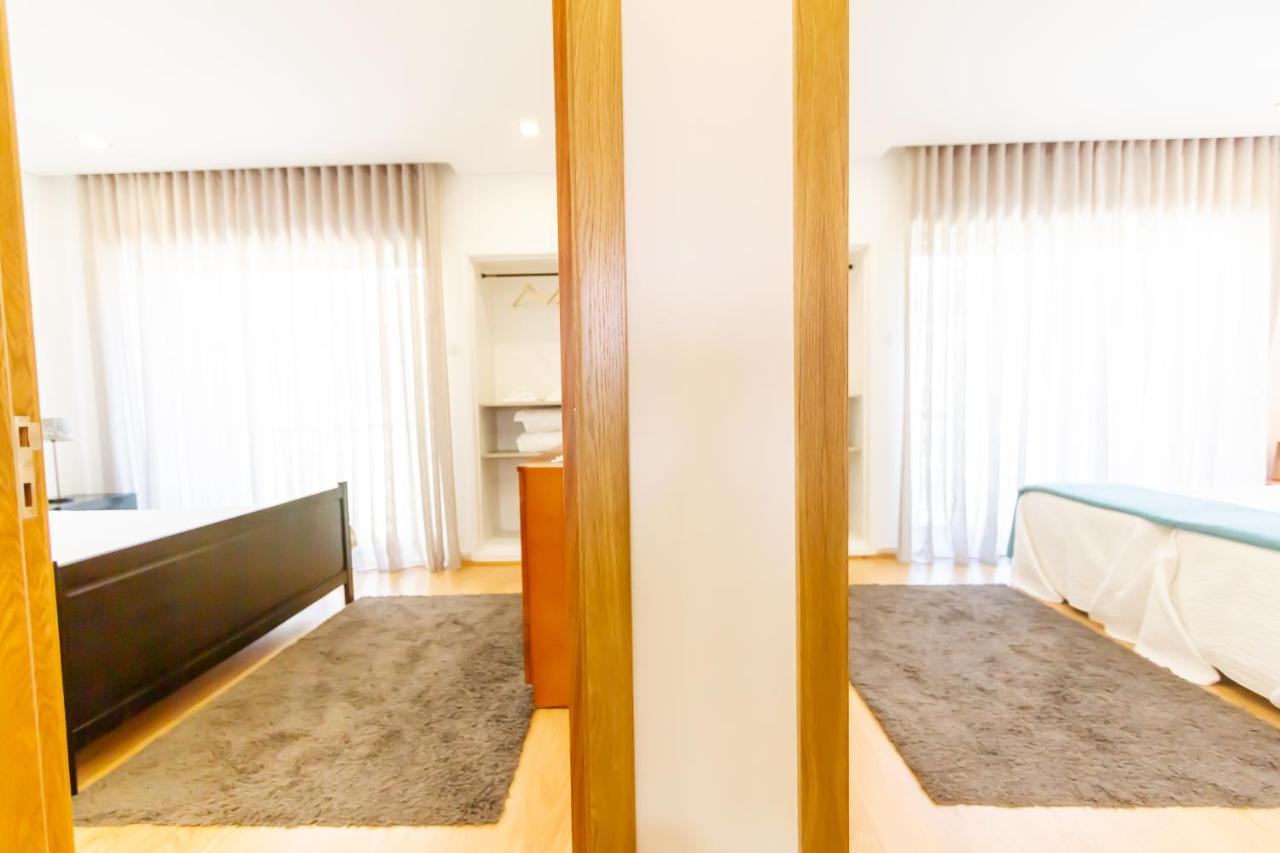 Póvoa de Varzim Apartamento Mar & Sol מראה חיצוני תמונה