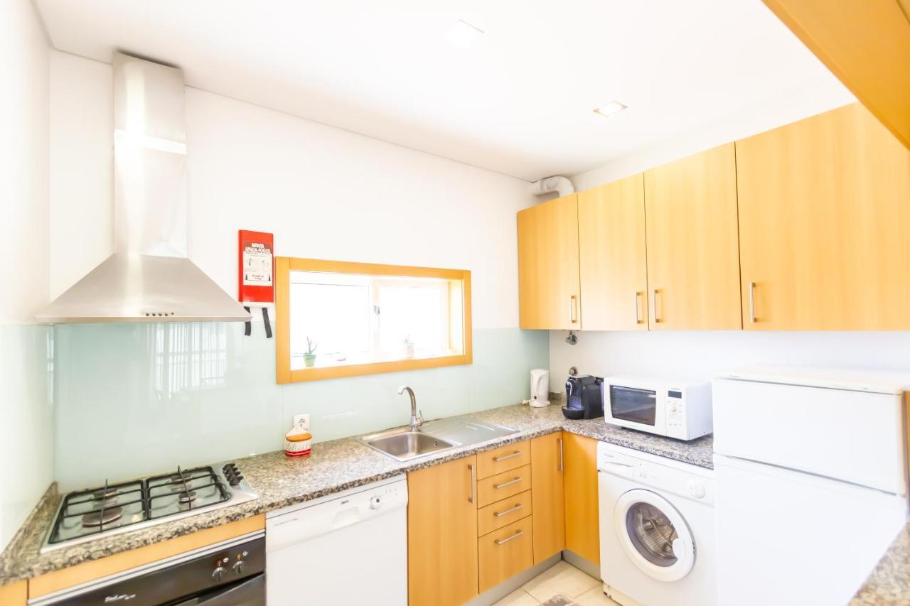 Póvoa de Varzim Apartamento Mar & Sol מראה חיצוני תמונה