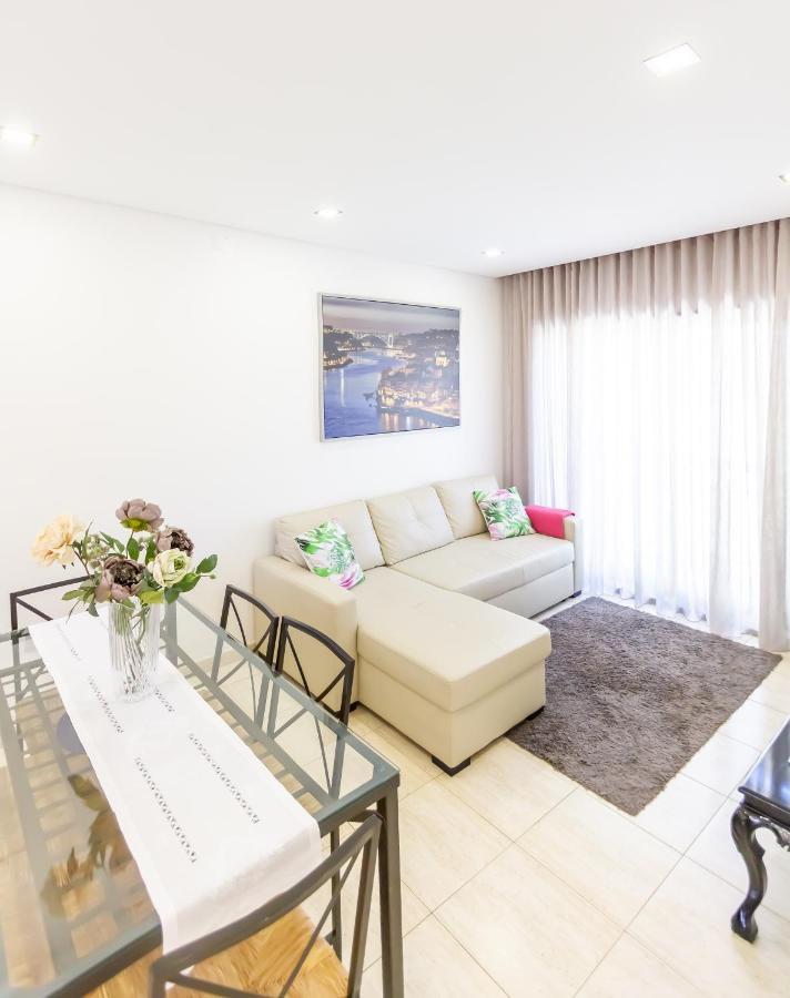 Póvoa de Varzim Apartamento Mar & Sol מראה חיצוני תמונה