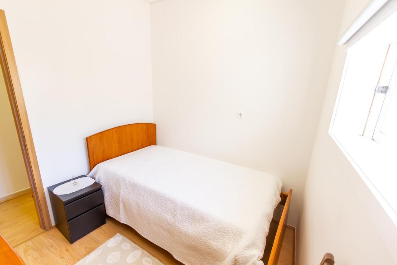 Póvoa de Varzim Apartamento Mar & Sol מראה חיצוני תמונה