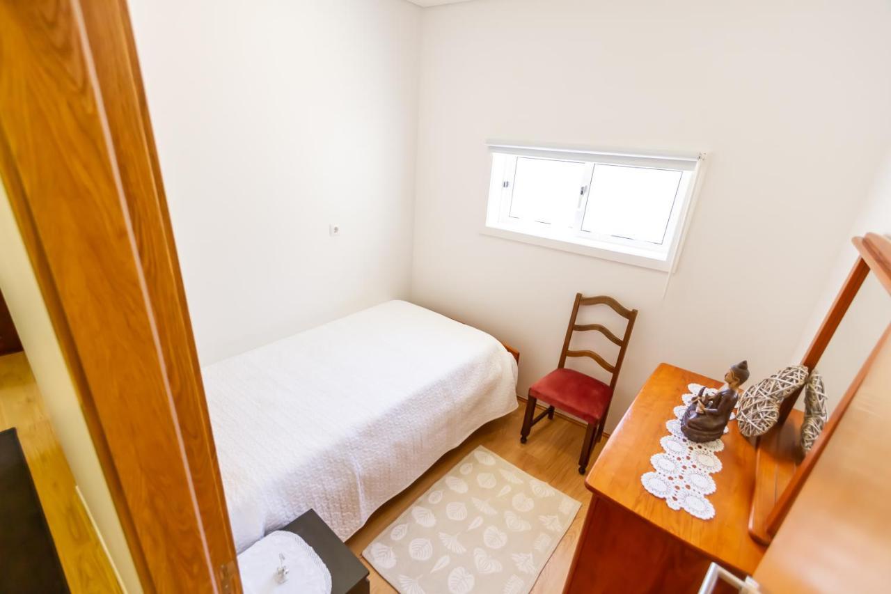 Póvoa de Varzim Apartamento Mar & Sol מראה חיצוני תמונה