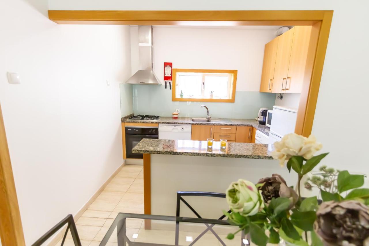 Póvoa de Varzim Apartamento Mar & Sol מראה חיצוני תמונה