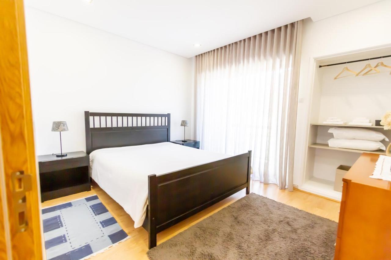 Póvoa de Varzim Apartamento Mar & Sol מראה חיצוני תמונה