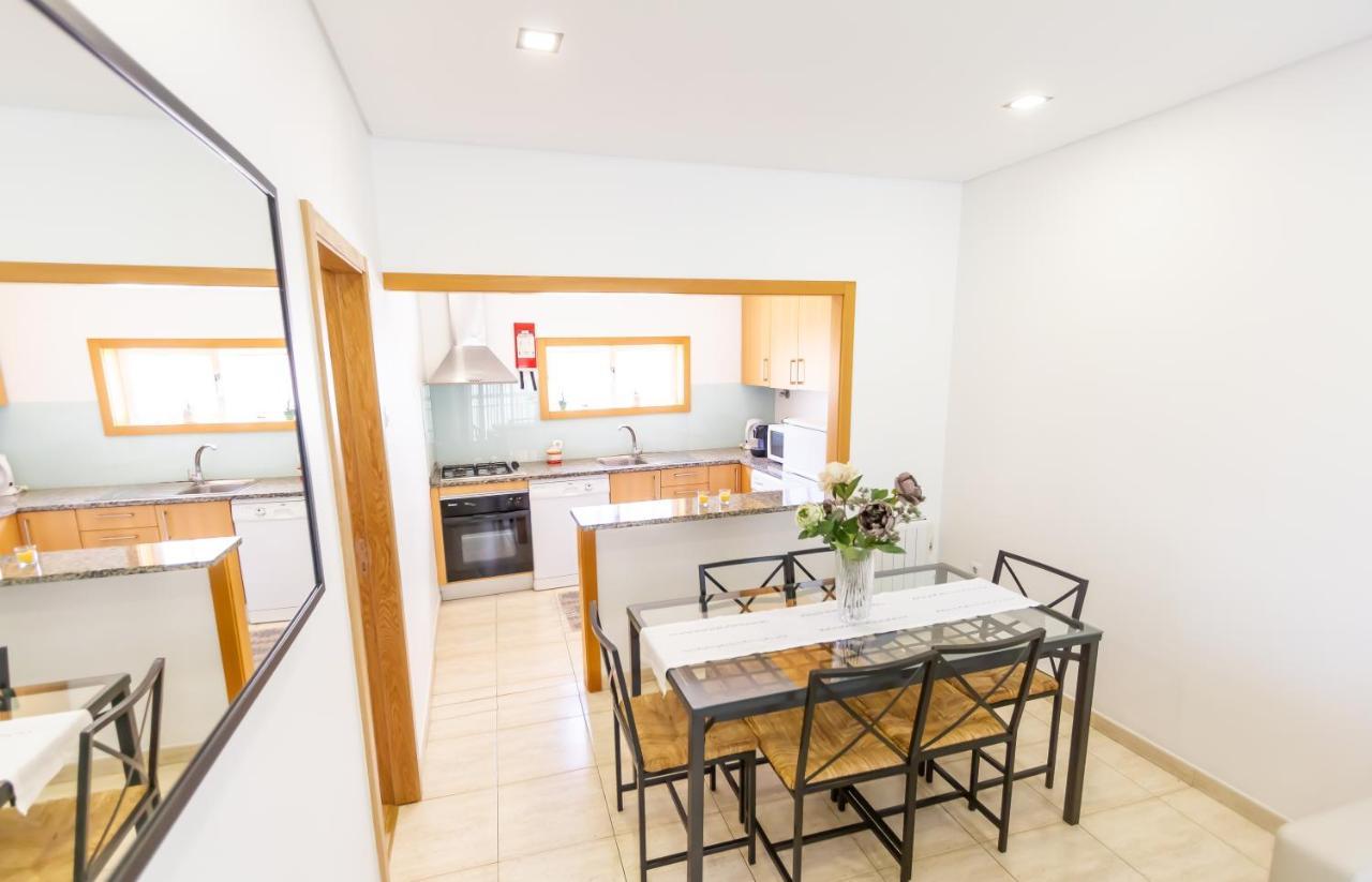 Póvoa de Varzim Apartamento Mar & Sol מראה חיצוני תמונה