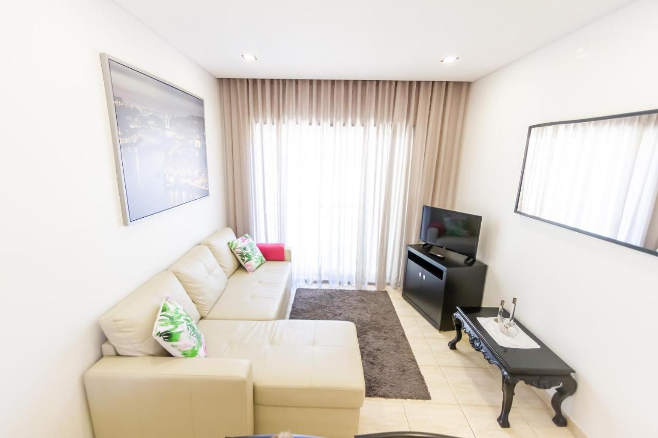 Póvoa de Varzim Apartamento Mar & Sol מראה חיצוני תמונה