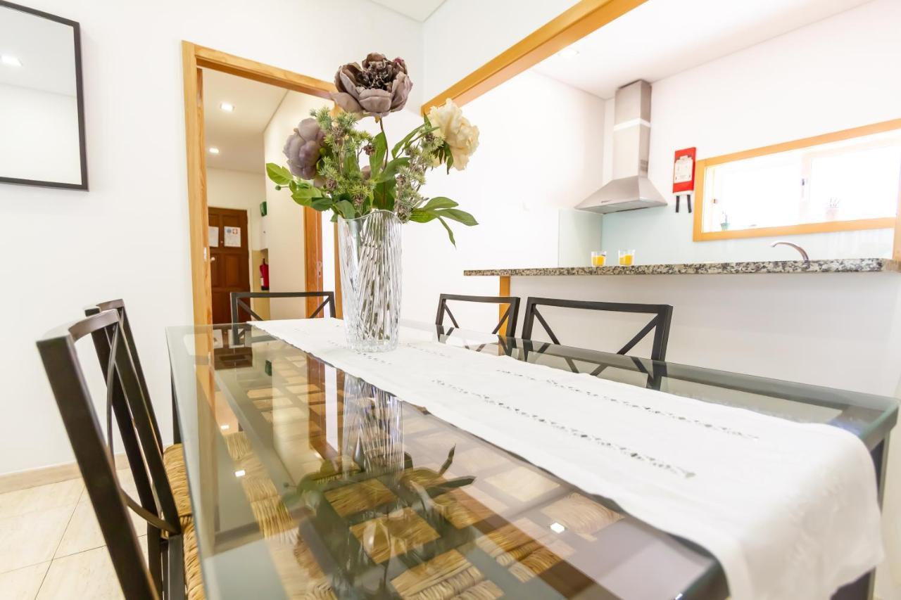 Póvoa de Varzim Apartamento Mar & Sol מראה חיצוני תמונה