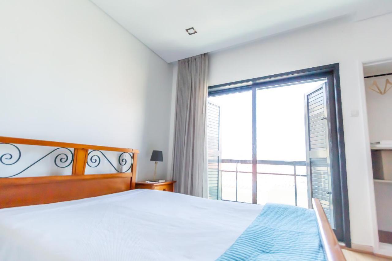 Póvoa de Varzim Apartamento Mar & Sol מראה חיצוני תמונה