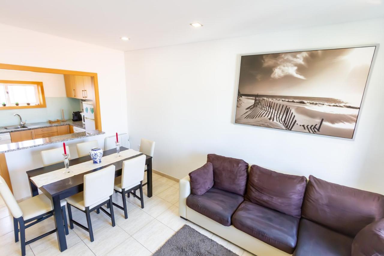 Póvoa de Varzim Apartamento Mar & Sol מראה חיצוני תמונה