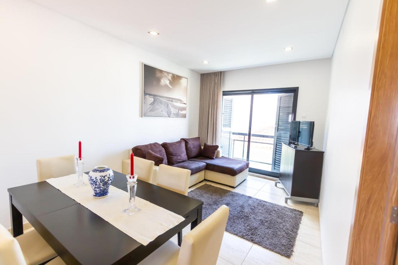Póvoa de Varzim Apartamento Mar & Sol מראה חיצוני תמונה