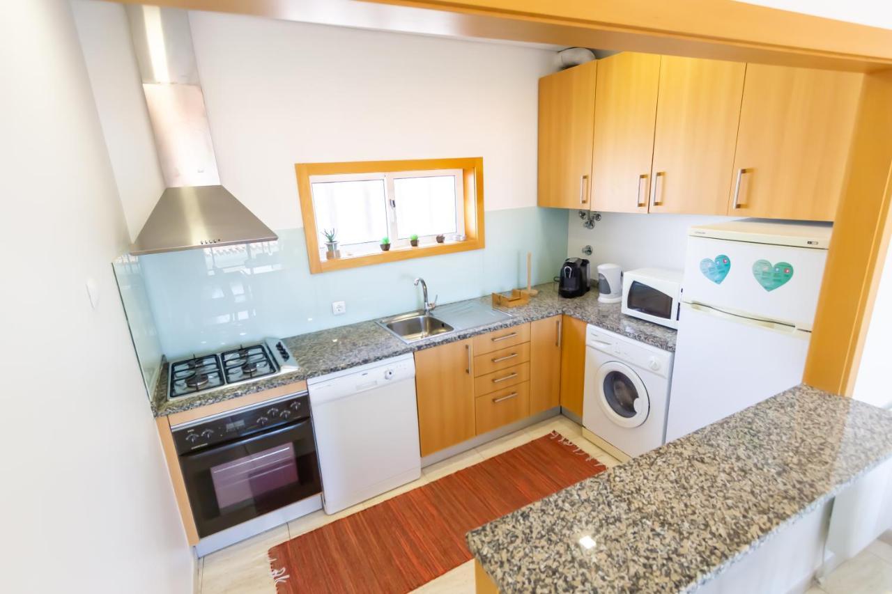 Póvoa de Varzim Apartamento Mar & Sol מראה חיצוני תמונה