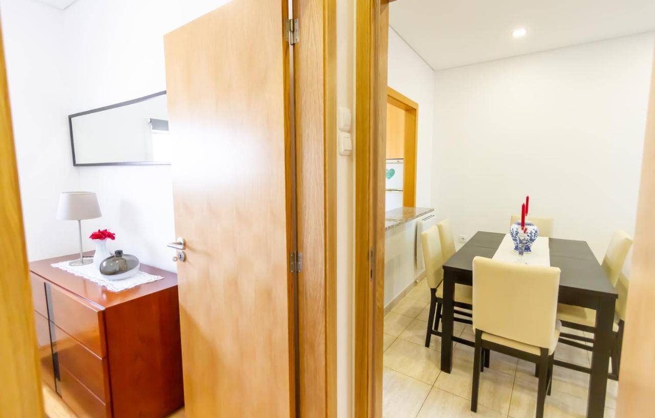 Póvoa de Varzim Apartamento Mar & Sol מראה חיצוני תמונה