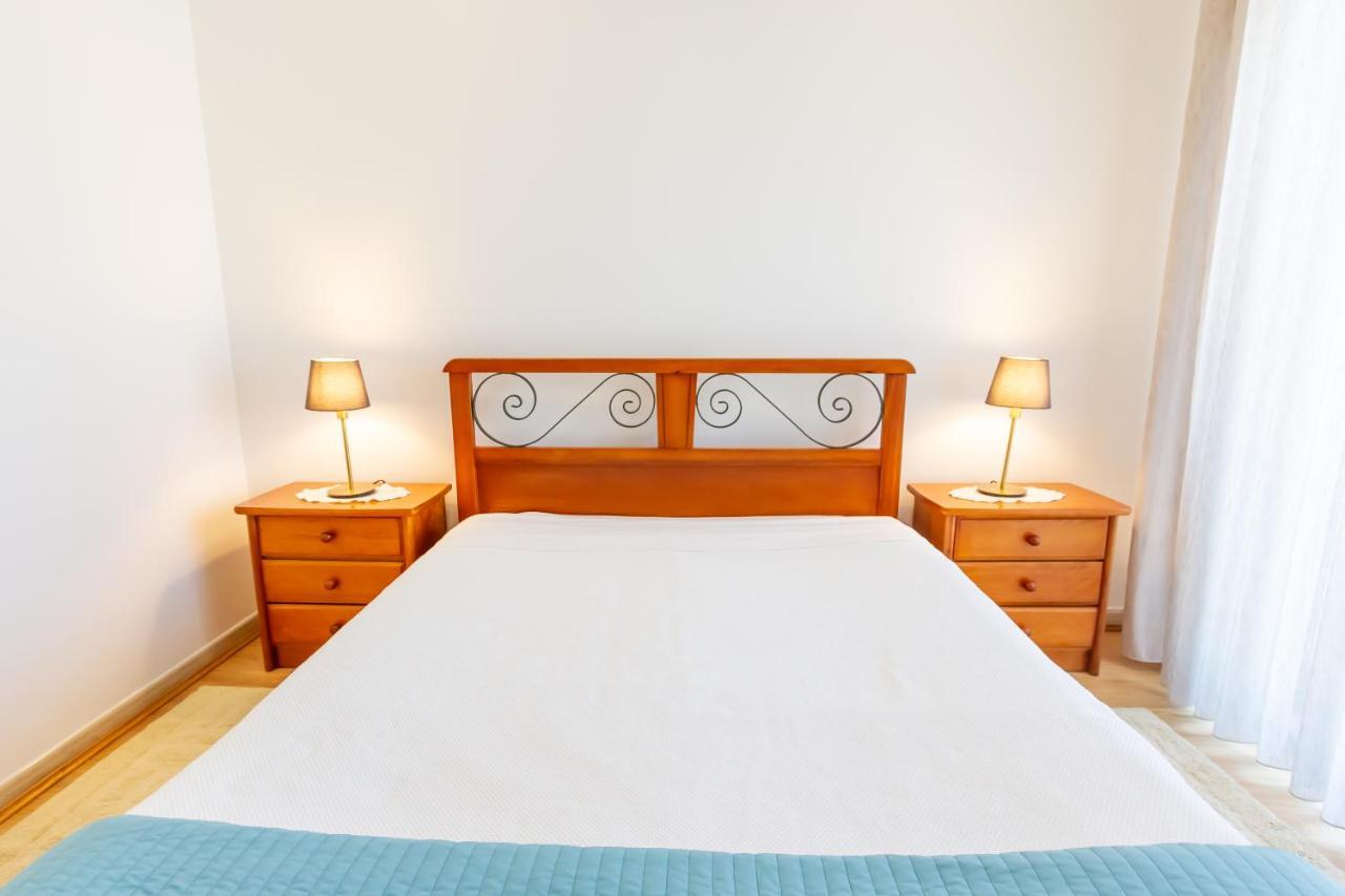 Póvoa de Varzim Apartamento Mar & Sol מראה חיצוני תמונה