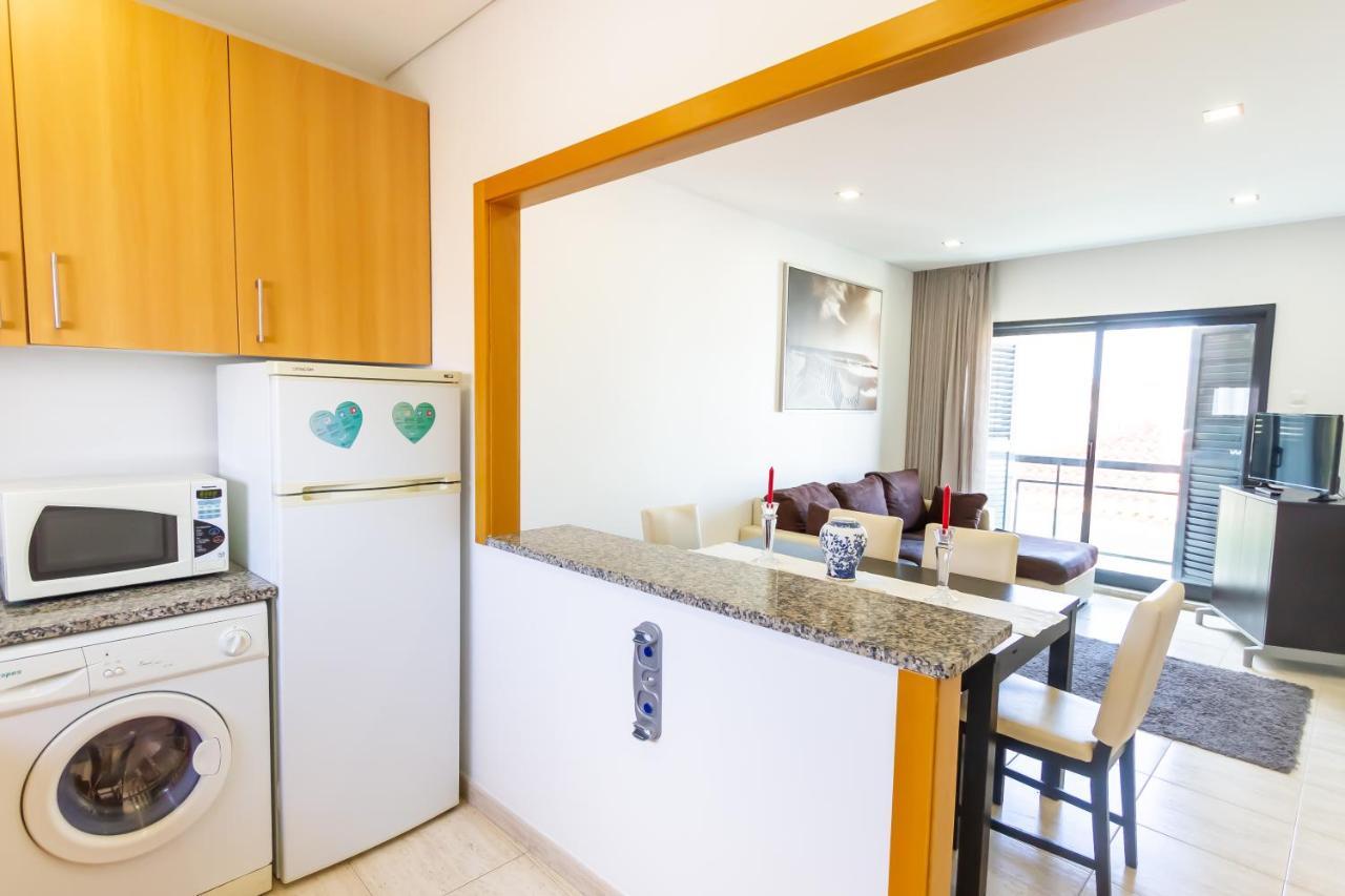 Póvoa de Varzim Apartamento Mar & Sol מראה חיצוני תמונה