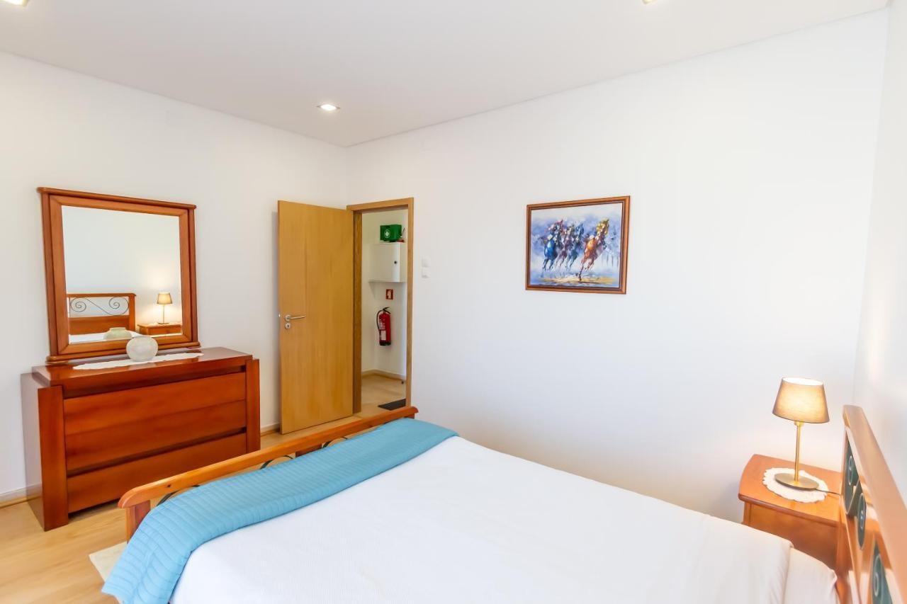 Póvoa de Varzim Apartamento Mar & Sol מראה חיצוני תמונה