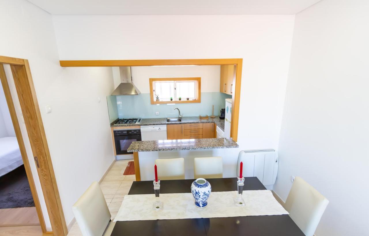 Póvoa de Varzim Apartamento Mar & Sol מראה חיצוני תמונה