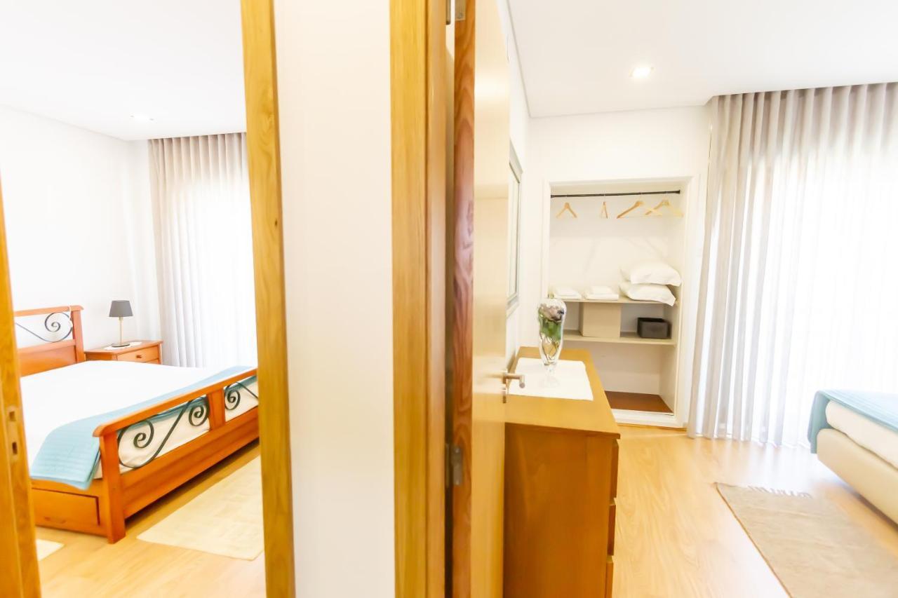 Póvoa de Varzim Apartamento Mar & Sol מראה חיצוני תמונה