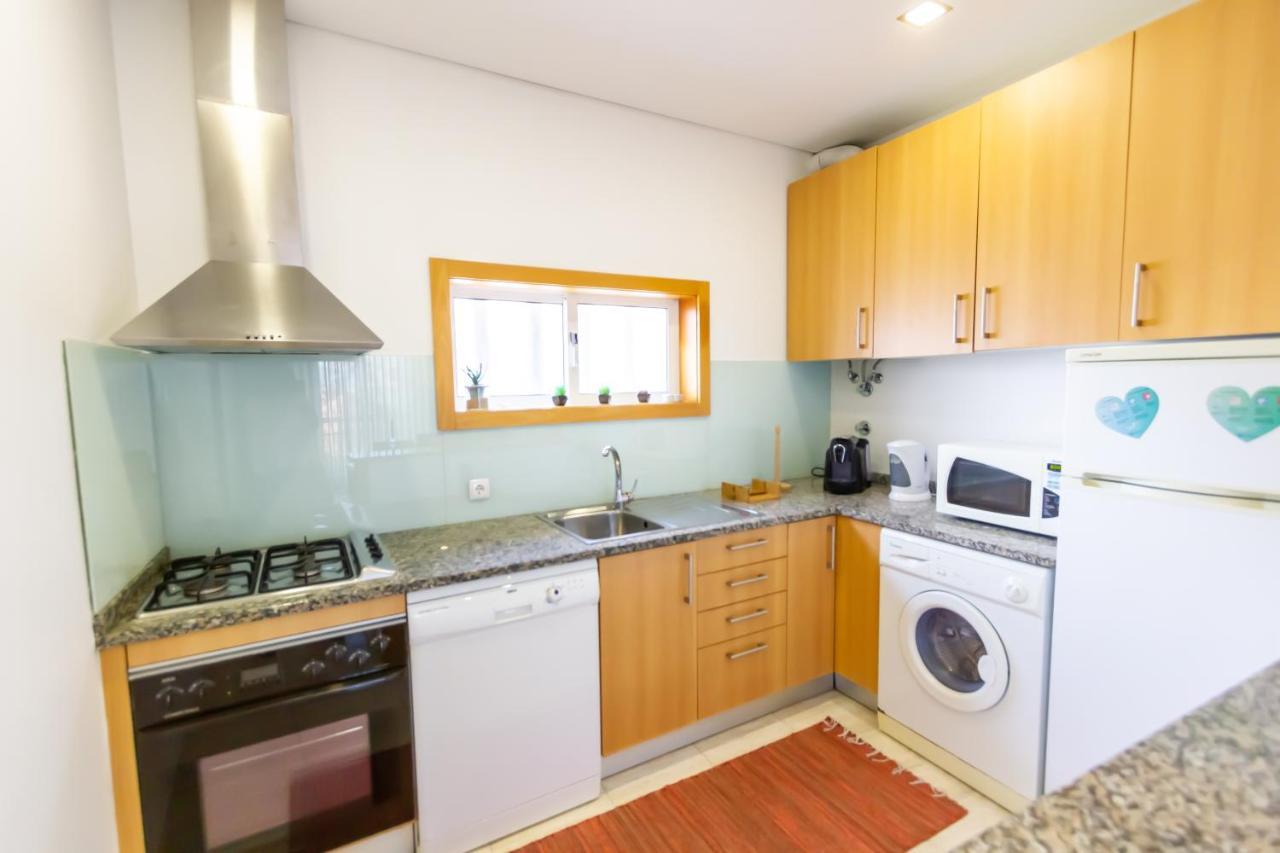 Póvoa de Varzim Apartamento Mar & Sol מראה חיצוני תמונה