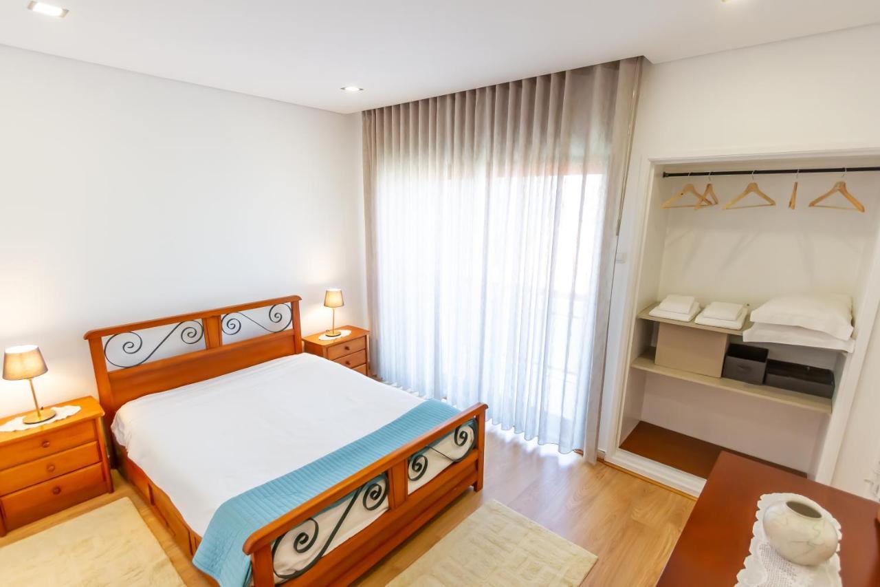 Póvoa de Varzim Apartamento Mar & Sol מראה חיצוני תמונה