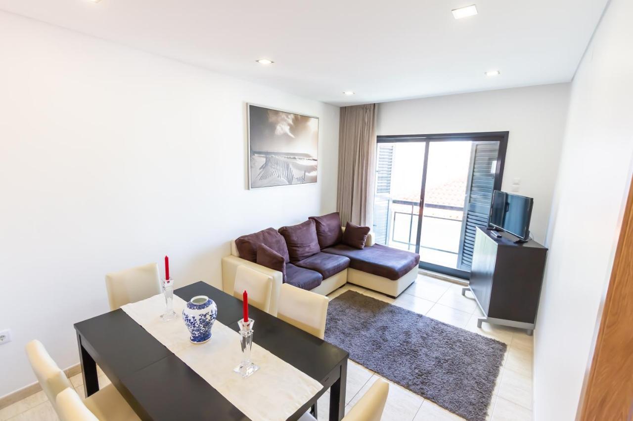 Póvoa de Varzim Apartamento Mar & Sol מראה חיצוני תמונה