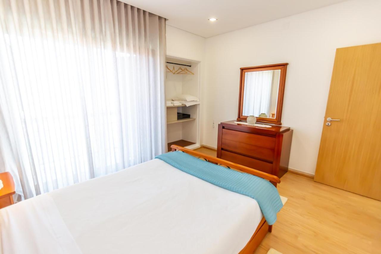 Póvoa de Varzim Apartamento Mar & Sol מראה חיצוני תמונה