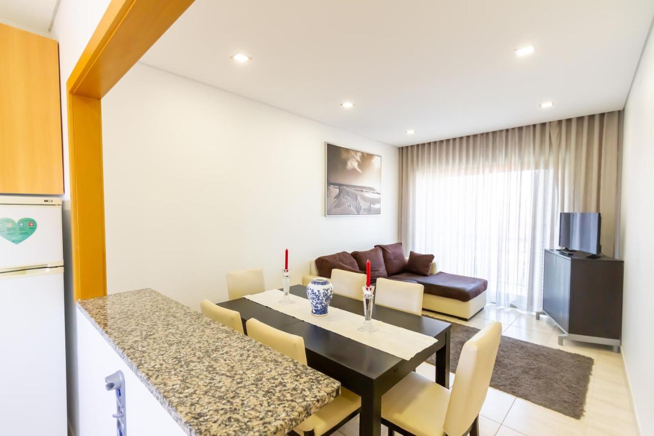 Póvoa de Varzim Apartamento Mar & Sol מראה חיצוני תמונה