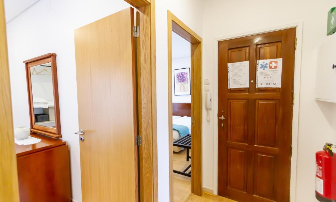 Póvoa de Varzim Apartamento Mar & Sol מראה חיצוני תמונה